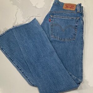Levi's Women's Denim Jeans
